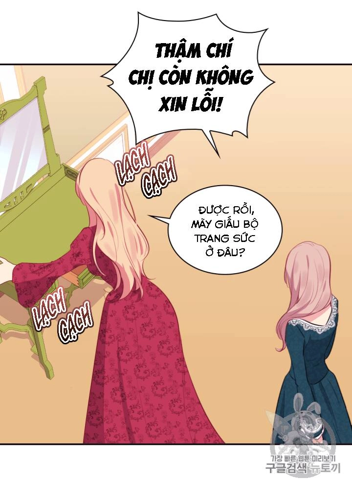 Con Đường Trở Thành Vị Hôn Thê Của Công Tước Chapter 12 - 26