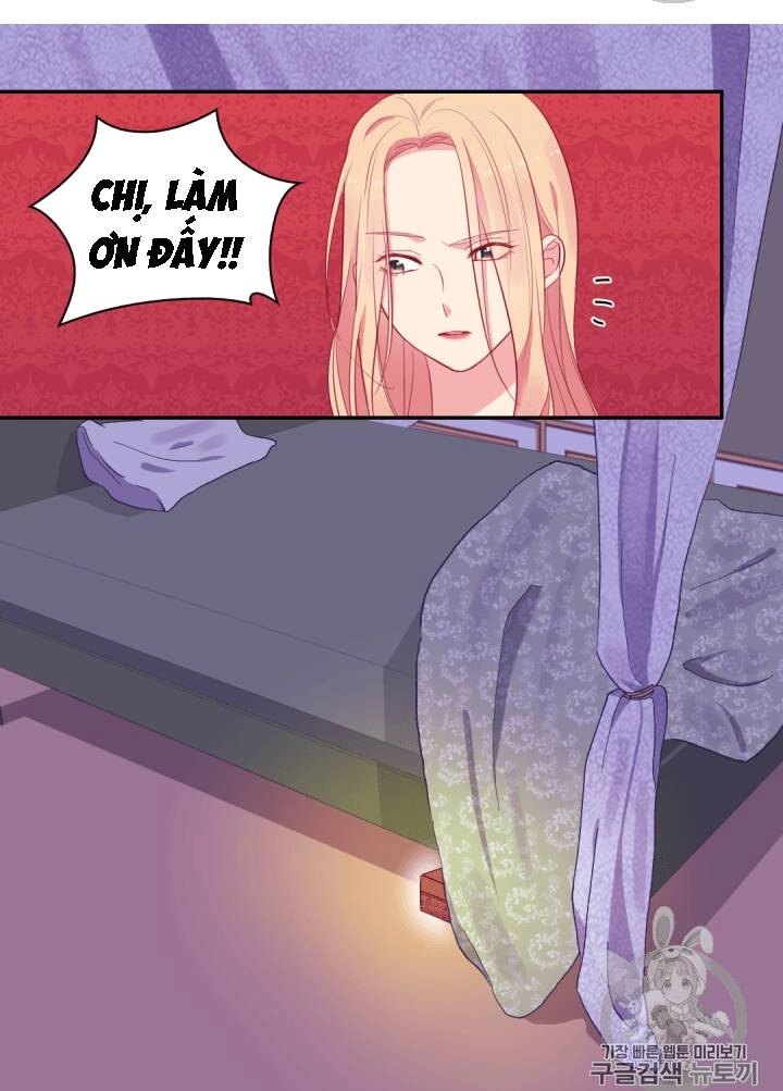 Con Đường Trở Thành Vị Hôn Thê Của Công Tước Chapter 12 - 27