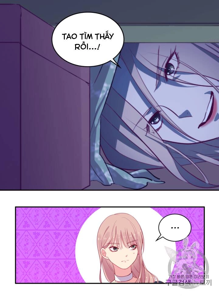 Con Đường Trở Thành Vị Hôn Thê Của Công Tước Chapter 12 - 28