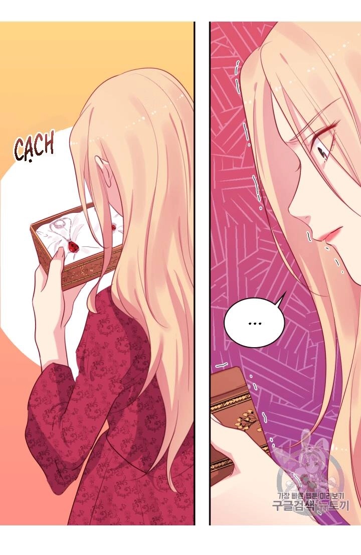 Con Đường Trở Thành Vị Hôn Thê Của Công Tước Chapter 12 - 29