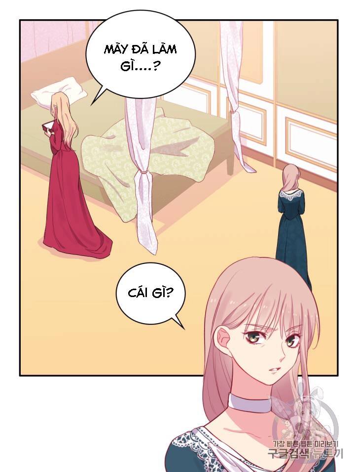 Con Đường Trở Thành Vị Hôn Thê Của Công Tước Chapter 12 - 30