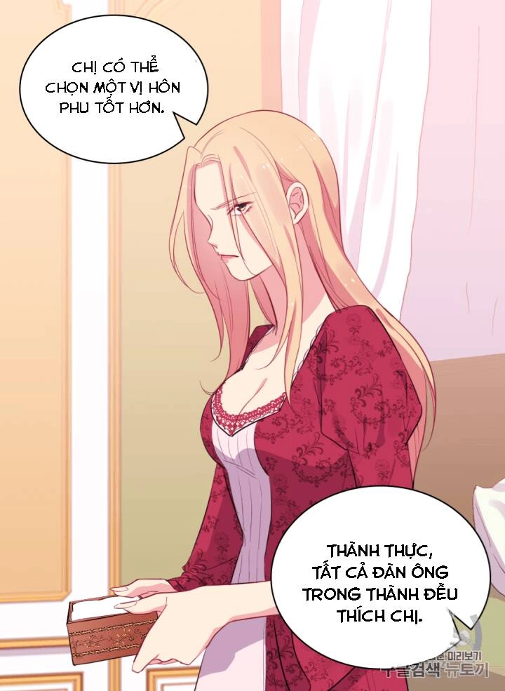 Con Đường Trở Thành Vị Hôn Thê Của Công Tước Chapter 12 - 36