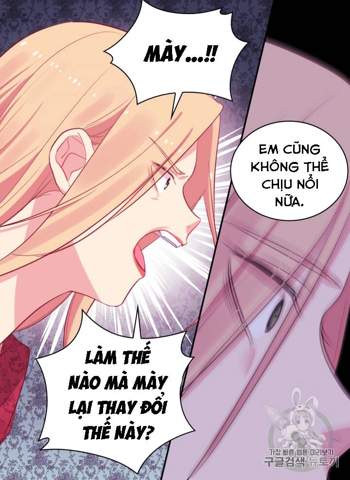 Con Đường Trở Thành Vị Hôn Thê Của Công Tước Chapter 12 - 39