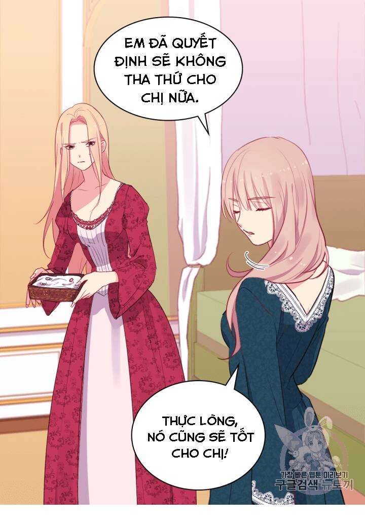 Con Đường Trở Thành Vị Hôn Thê Của Công Tước Chapter 12 - 40