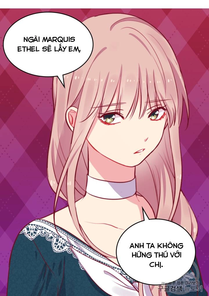 Con Đường Trở Thành Vị Hôn Thê Của Công Tước Chapter 12 - 42