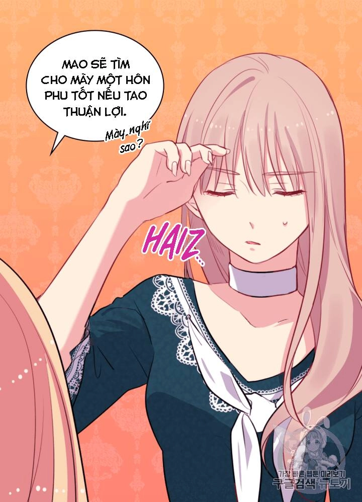 Con Đường Trở Thành Vị Hôn Thê Của Công Tước Chapter 12 - 47