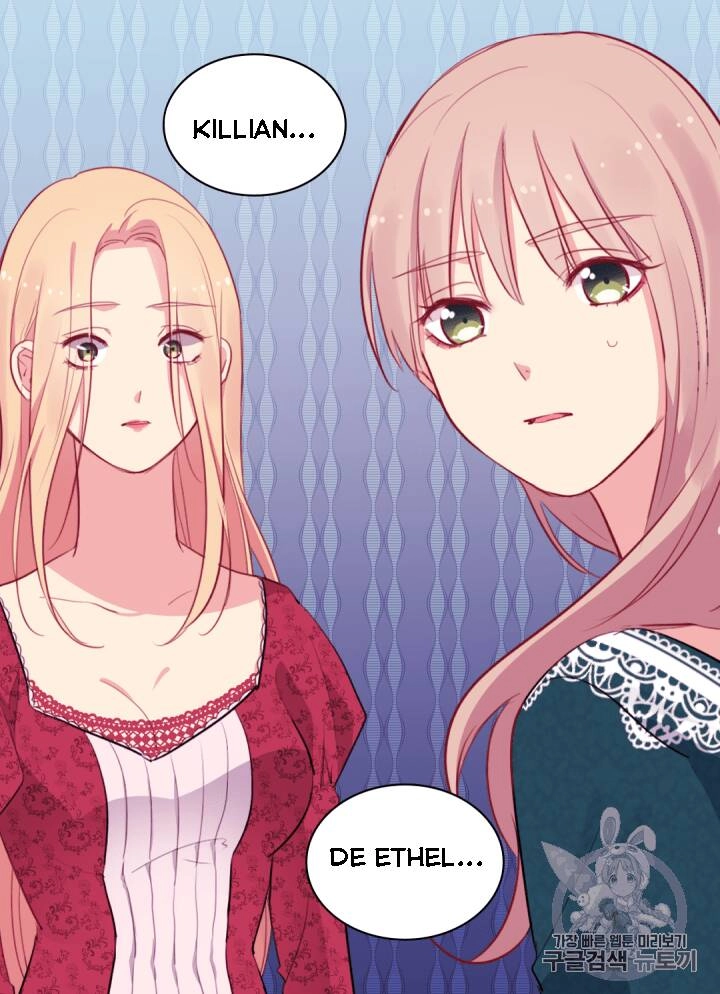 Con Đường Trở Thành Vị Hôn Thê Của Công Tước Chapter 12 - 51