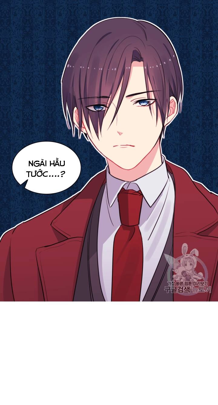 Con Đường Trở Thành Vị Hôn Thê Của Công Tước Chapter 12 - 52