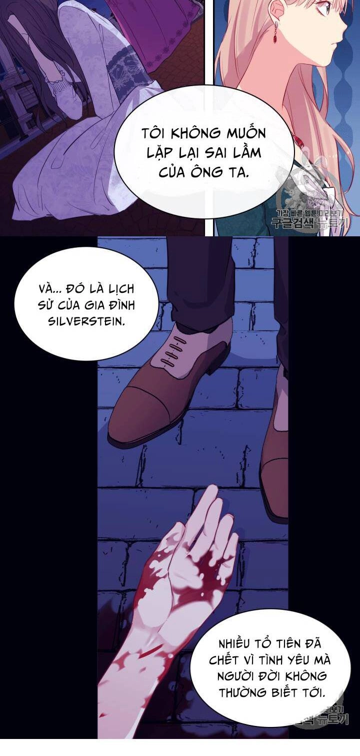 Con Đường Trở Thành Vị Hôn Thê Của Công Tước Chapter 14 - 7