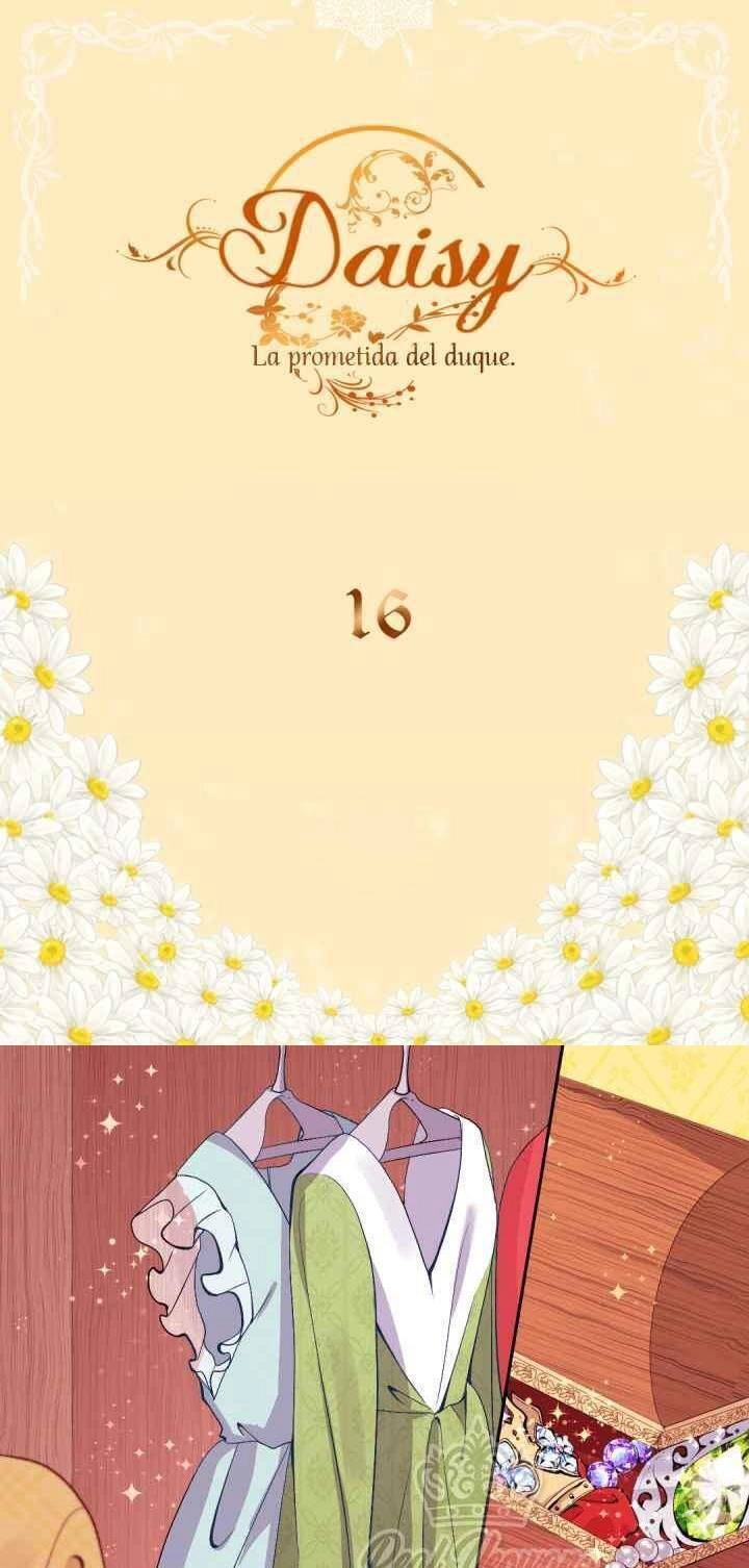 Con Đường Trở Thành Vị Hôn Thê Của Công Tước Chapter 16 - 1