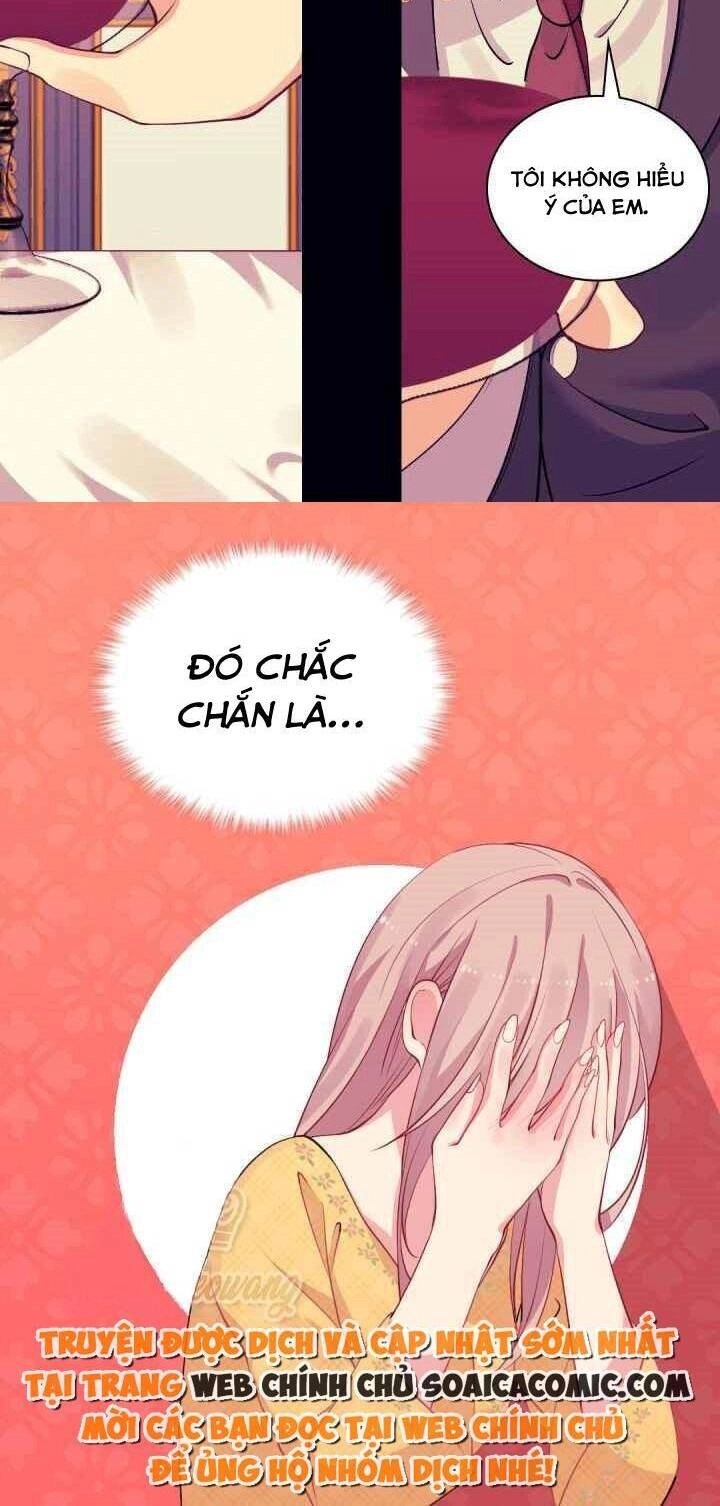 Con Đường Trở Thành Vị Hôn Thê Của Công Tước Chapter 16 - 10