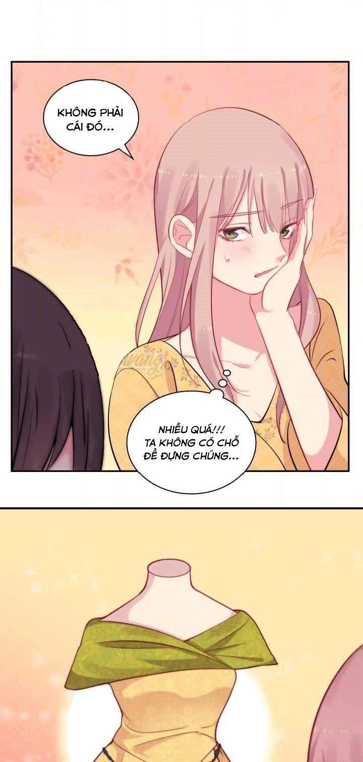 Con Đường Trở Thành Vị Hôn Thê Của Công Tước Chapter 16 - 13