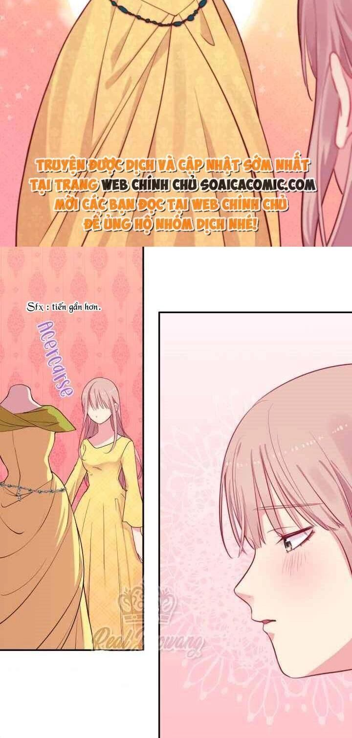 Con Đường Trở Thành Vị Hôn Thê Của Công Tước Chapter 16 - 14