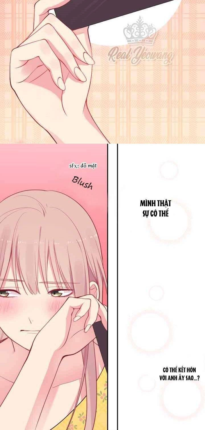 Con Đường Trở Thành Vị Hôn Thê Của Công Tước Chapter 16 - 20