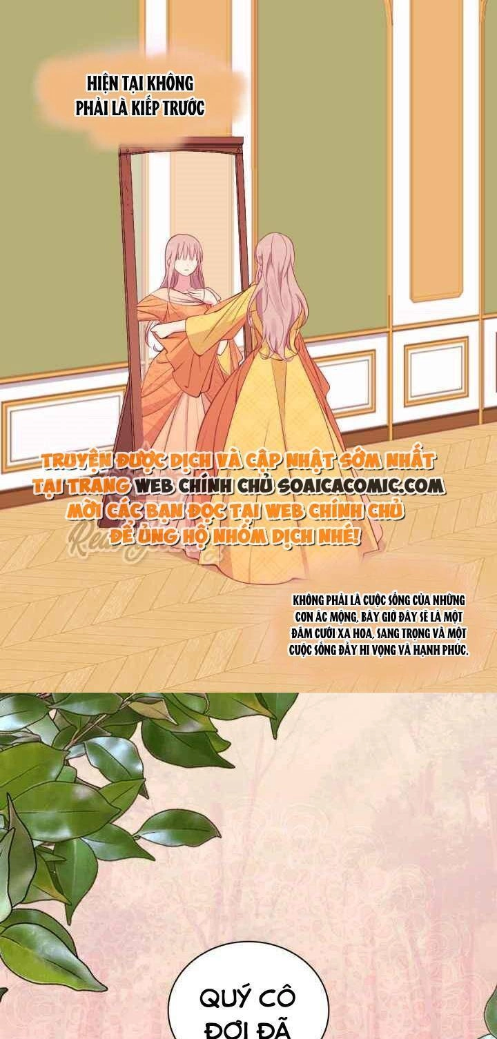 Con Đường Trở Thành Vị Hôn Thê Của Công Tước Chapter 16 - 29