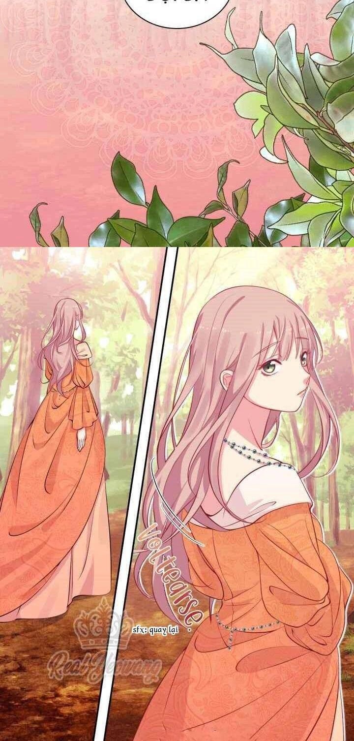 Con Đường Trở Thành Vị Hôn Thê Của Công Tước Chapter 16 - 30