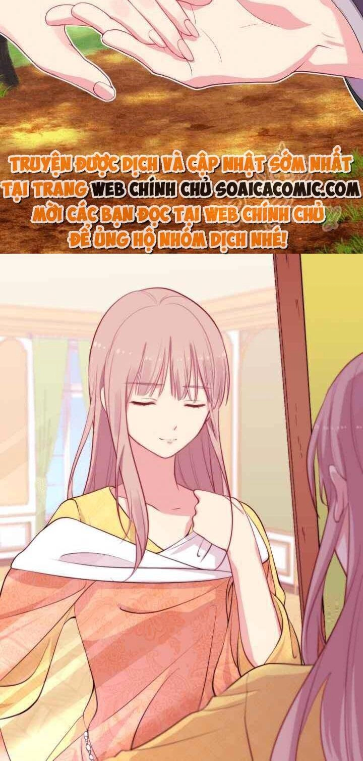 Con Đường Trở Thành Vị Hôn Thê Của Công Tước Chapter 16 - 32