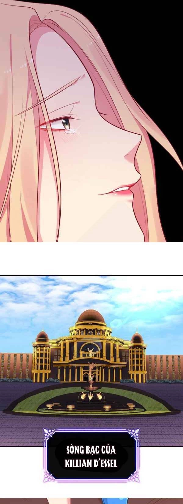 Con Đường Trở Thành Vị Hôn Thê Của Công Tước Chapter 17 - 16