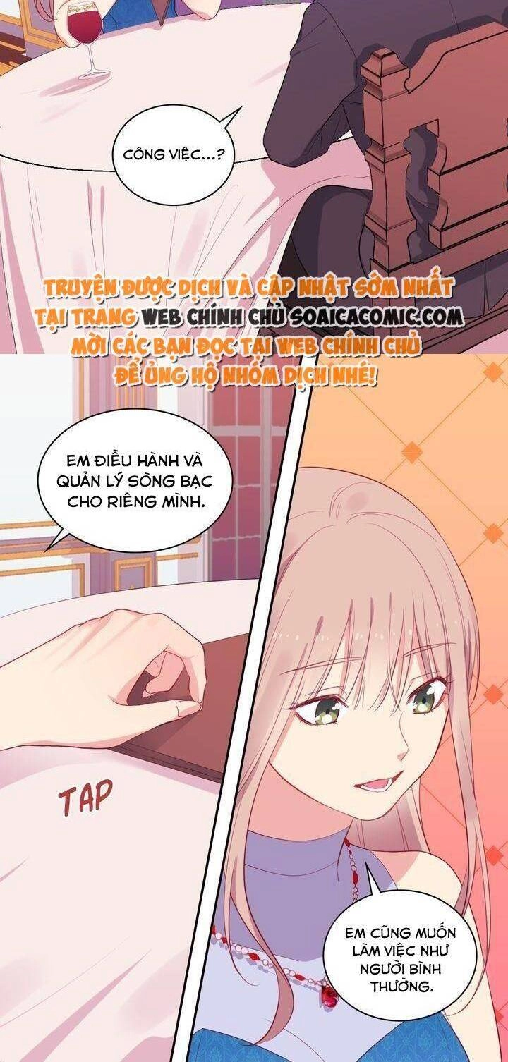 Con Đường Trở Thành Vị Hôn Thê Của Công Tước Chapter 20 - 6