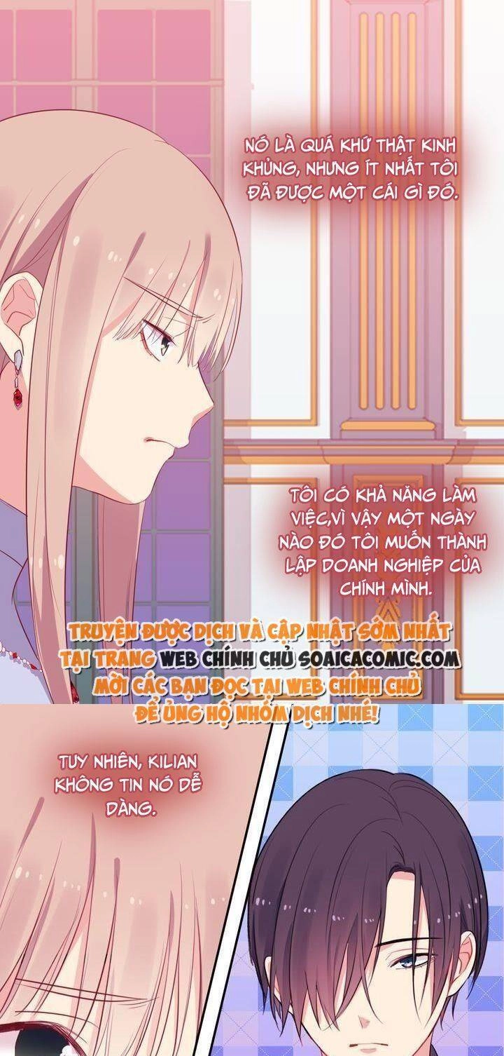 Con Đường Trở Thành Vị Hôn Thê Của Công Tước Chapter 20 - 9