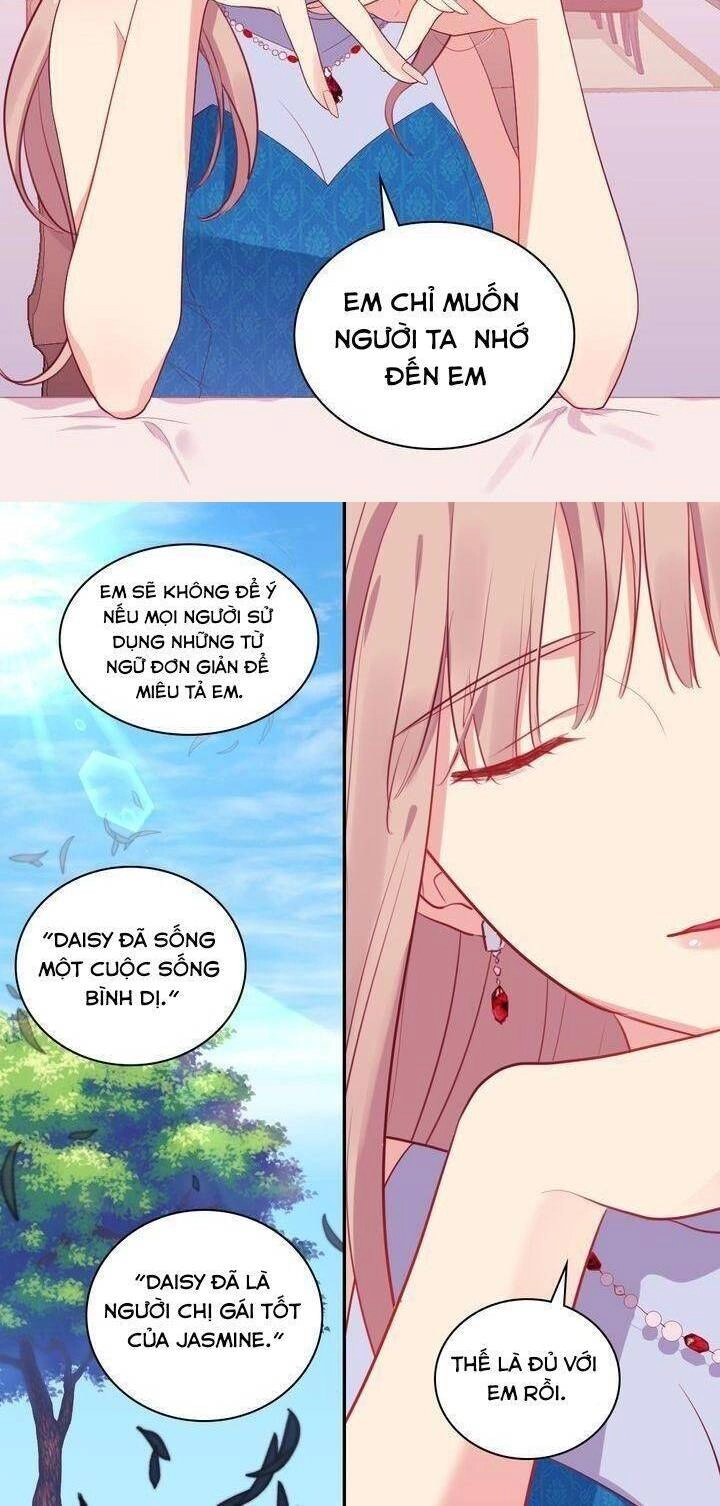 Con Đường Trở Thành Vị Hôn Thê Của Công Tước Chapter 20 - 16