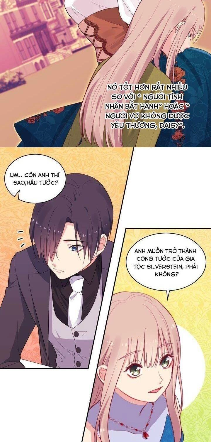 Con Đường Trở Thành Vị Hôn Thê Của Công Tước Chapter 20 - 20