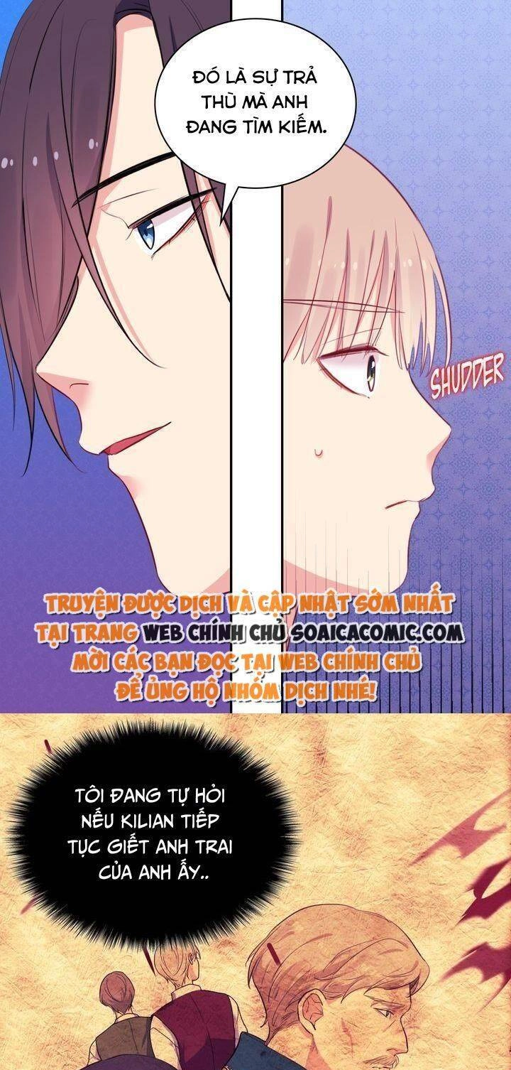 Con Đường Trở Thành Vị Hôn Thê Của Công Tước Chapter 20 - 23