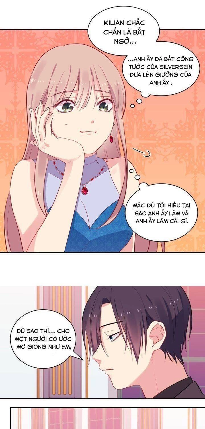 Con Đường Trở Thành Vị Hôn Thê Của Công Tước Chapter 20 - 29