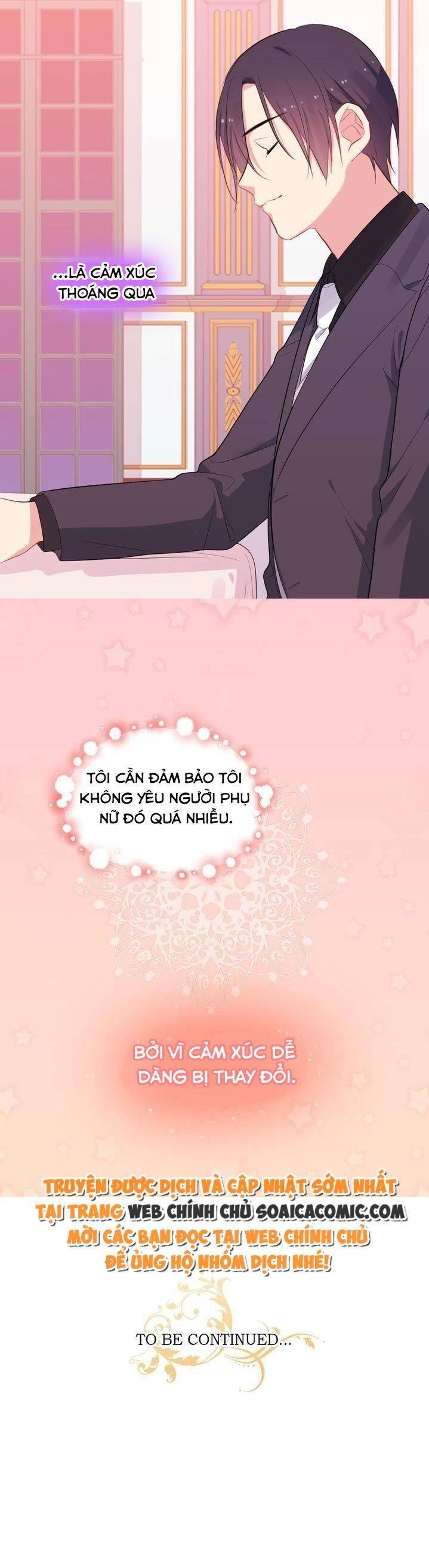 Con Đường Trở Thành Vị Hôn Thê Của Công Tước Chapter 20 - 39