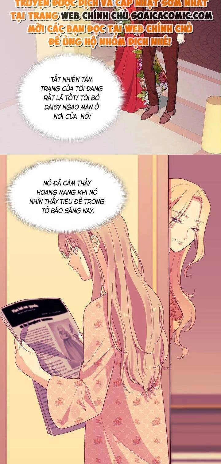 Con Đường Trở Thành Vị Hôn Thê Của Công Tước Chapter 21 - 4