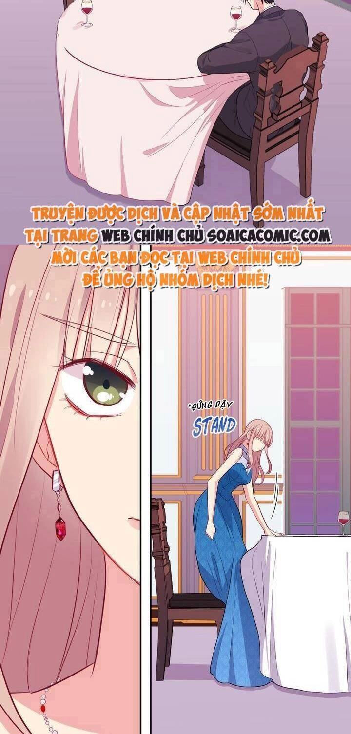 Con Đường Trở Thành Vị Hôn Thê Của Công Tước Chapter 21 - 14