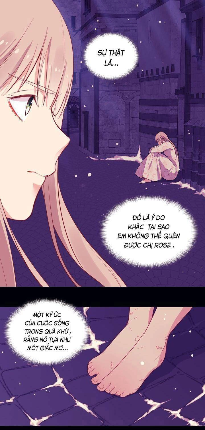 Con Đường Trở Thành Vị Hôn Thê Của Công Tước Chapter 21 - 15