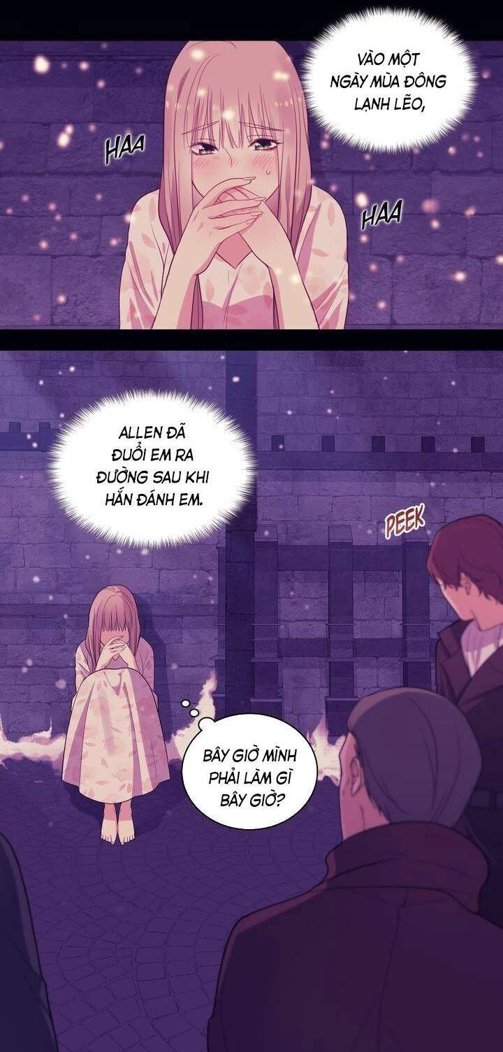 Con Đường Trở Thành Vị Hôn Thê Của Công Tước Chapter 21 - 16