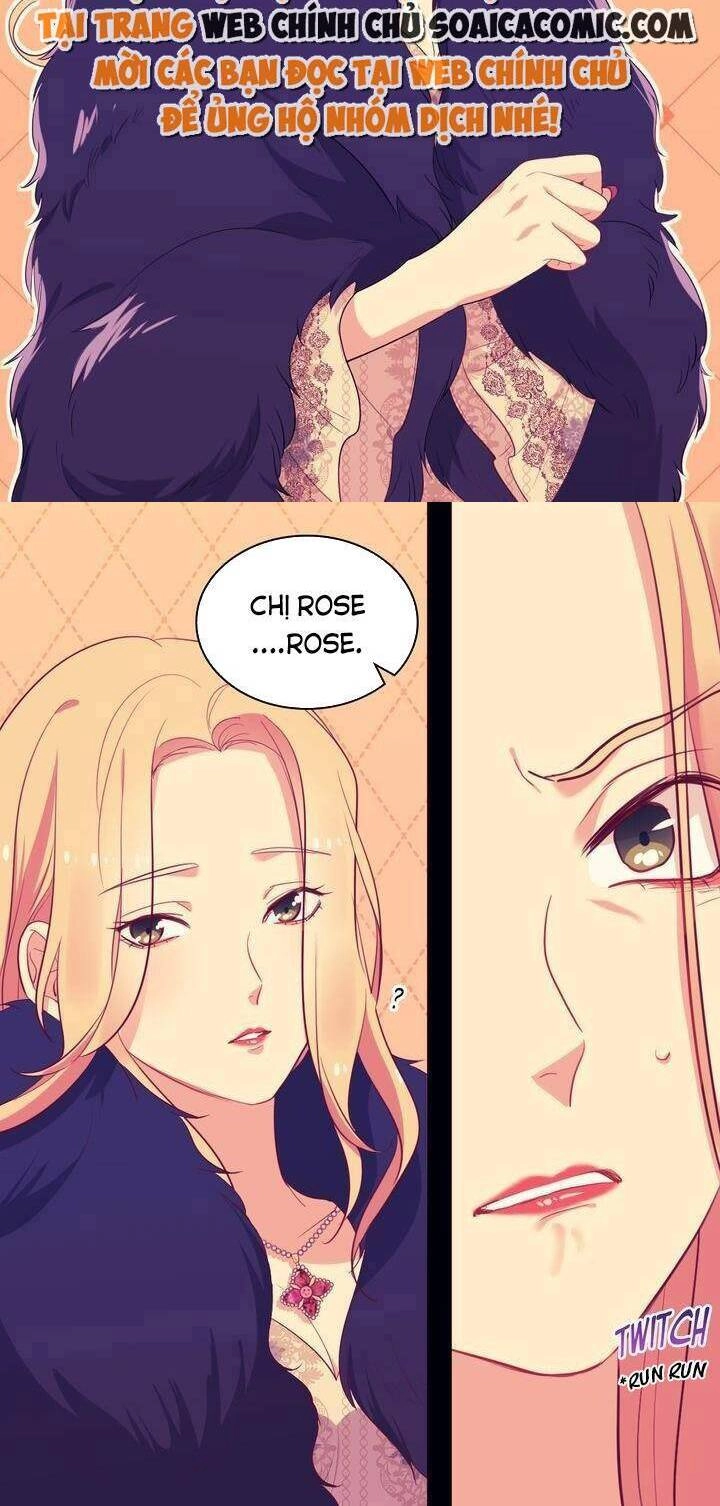 Con Đường Trở Thành Vị Hôn Thê Của Công Tước Chapter 21 - 18