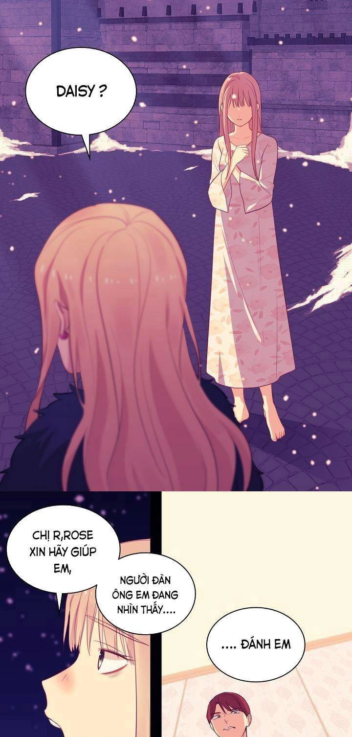 Con Đường Trở Thành Vị Hôn Thê Của Công Tước Chapter 21 - 19