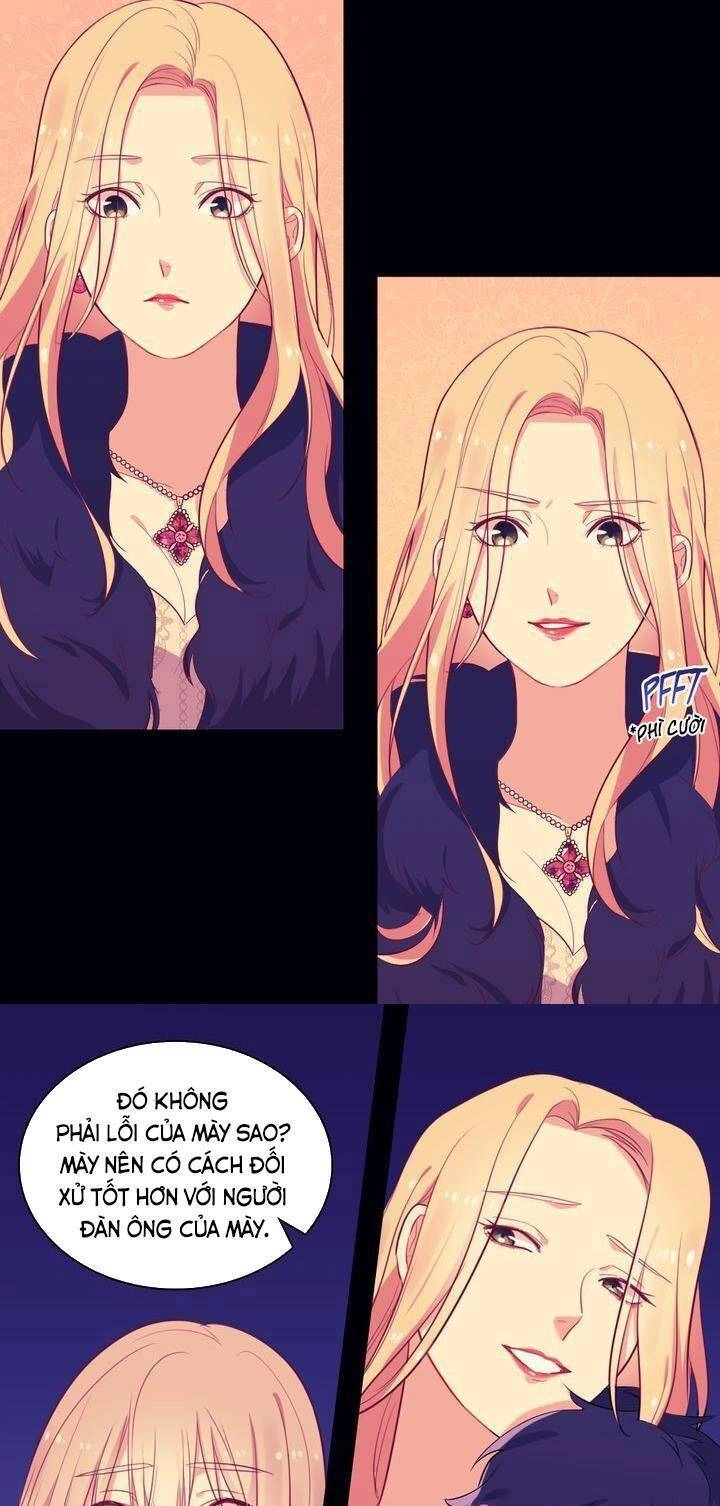 Con Đường Trở Thành Vị Hôn Thê Của Công Tước Chapter 21 - 21