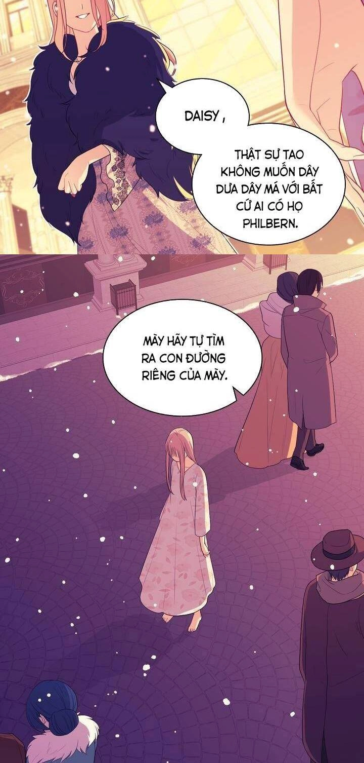 Con Đường Trở Thành Vị Hôn Thê Của Công Tước Chapter 21 - 24