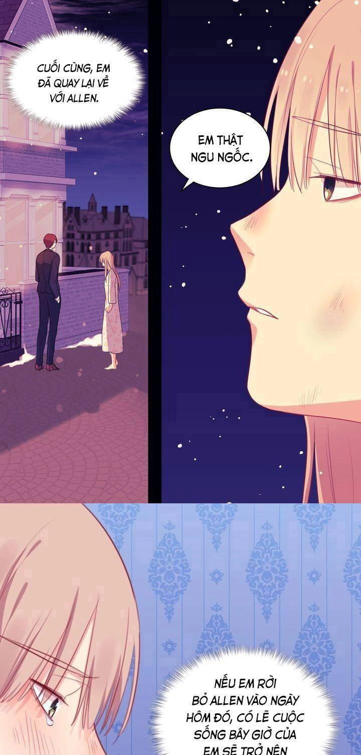 Con Đường Trở Thành Vị Hôn Thê Của Công Tước Chapter 21 - 25