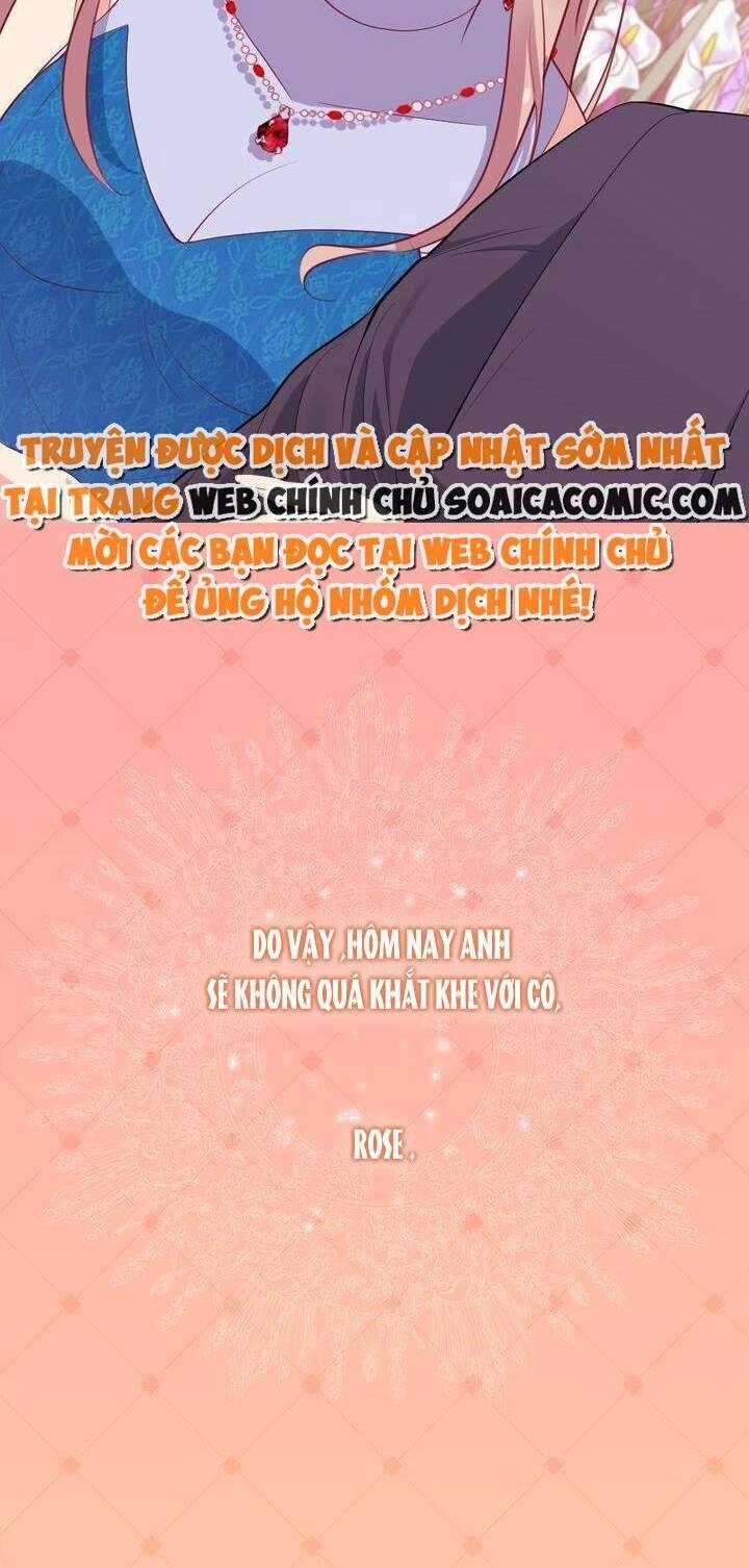 Con Đường Trở Thành Vị Hôn Thê Của Công Tước Chapter 21 - 28