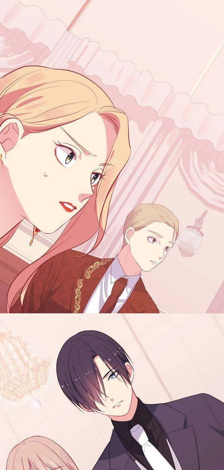 Con Đường Trở Thành Vị Hôn Thê Của Công Tước Chapter 21 - 35