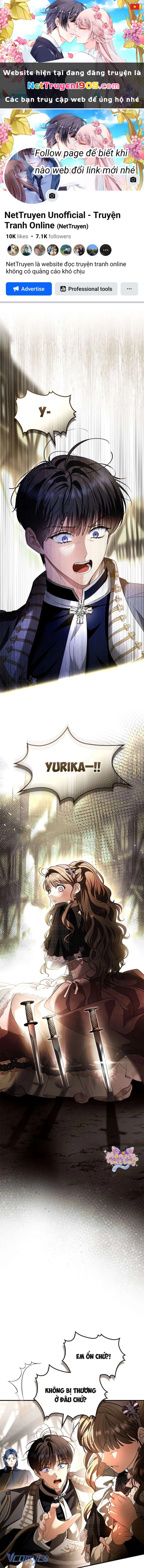 Trở Thành Sóc Nhỏ Của Kẻ Phản Diện Chapter 46 - 1