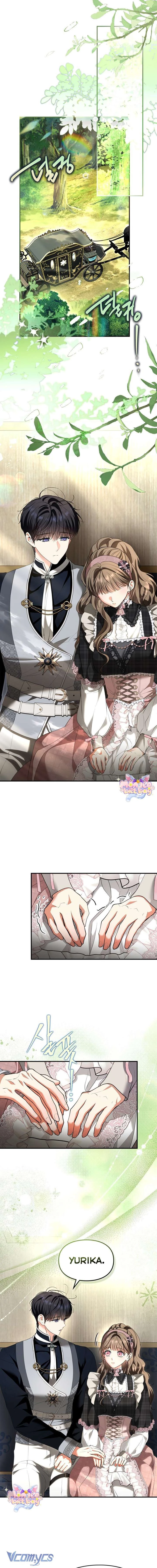 Trở Thành Sóc Nhỏ Của Kẻ Phản Diện Chapter 46 - 6