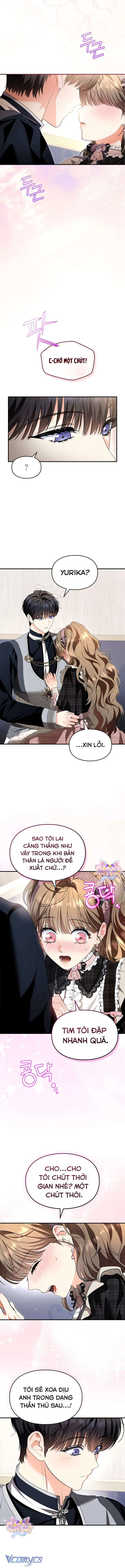 Trở Thành Sóc Nhỏ Của Kẻ Phản Diện Chapter 46 - 11