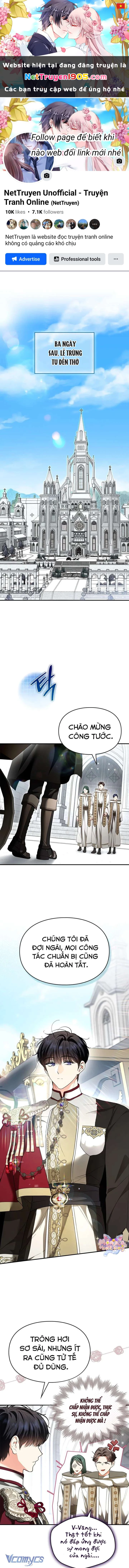 Trở Thành Sóc Nhỏ Của Kẻ Phản Diện Chapter 47 - 1