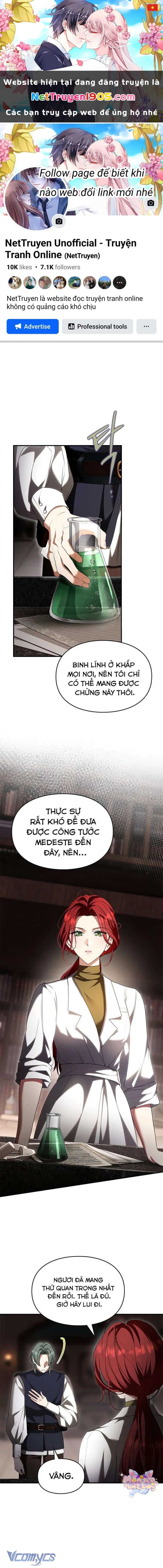 Trở Thành Sóc Nhỏ Của Kẻ Phản Diện Chapter 48 - 1