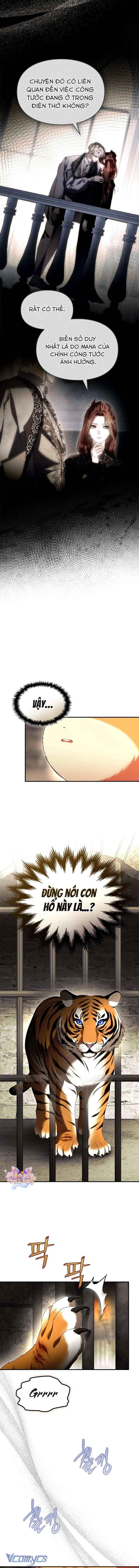 Trở Thành Sóc Nhỏ Của Kẻ Phản Diện Chapter 48 - 7