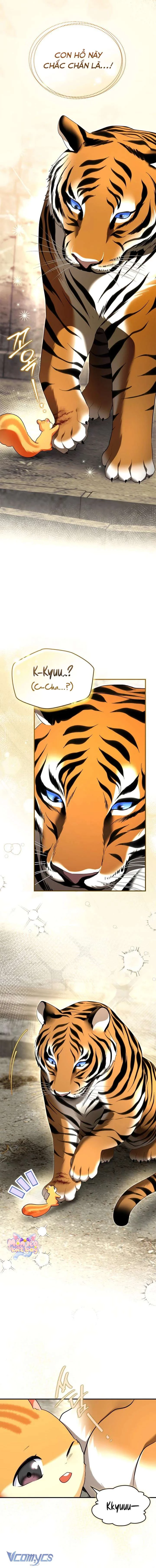 Trở Thành Sóc Nhỏ Của Kẻ Phản Diện Chapter 48 - 9