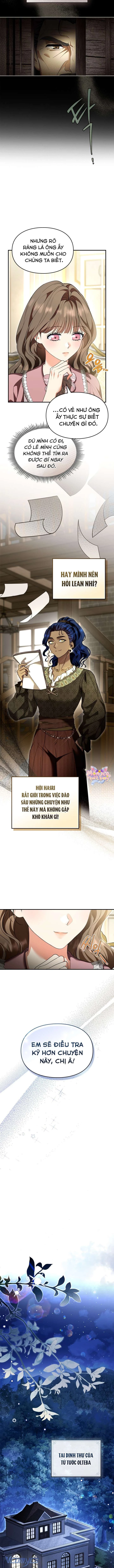 Trở Thành Sóc Nhỏ Của Kẻ Phản Diện Chapter 49 - 7