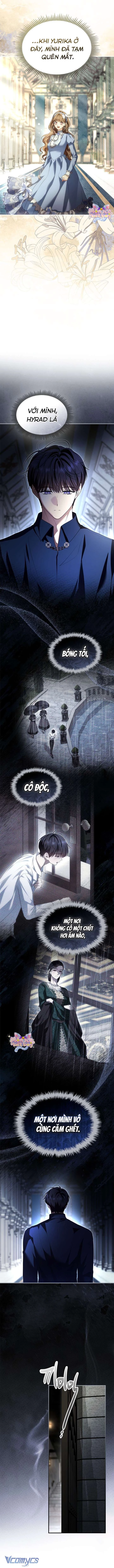 Trở Thành Sóc Nhỏ Của Kẻ Phản Diện Chapter 49 - 11