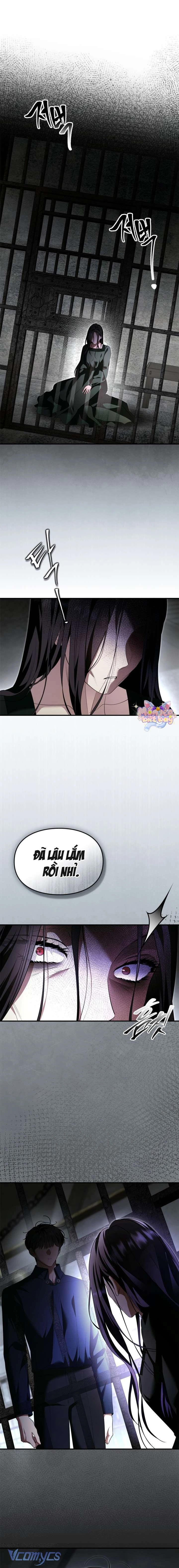 Trở Thành Sóc Nhỏ Của Kẻ Phản Diện Chapter 49 - 12